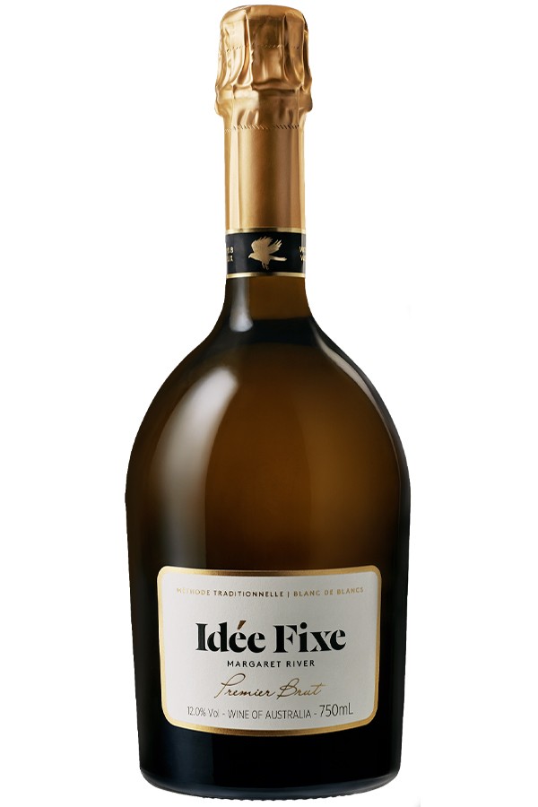 Idée Fixe Premier Brut 750mL