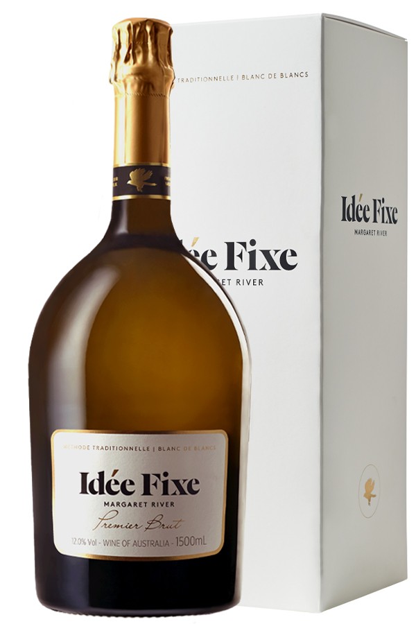 Idée Fixe Premier Brut 1500mL