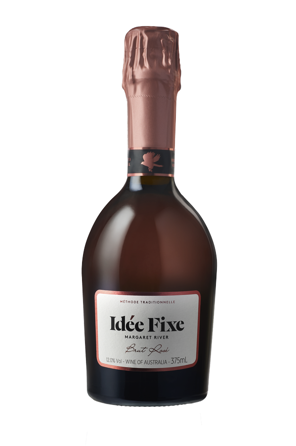 Idée Fixe Brut Rosé 375mL