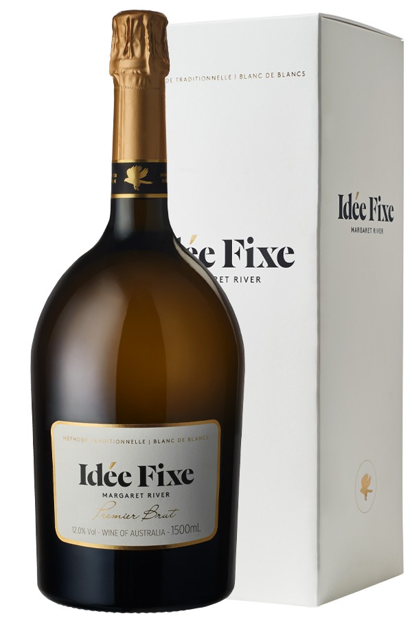 Idée Fixe Premier Brut 1500mL