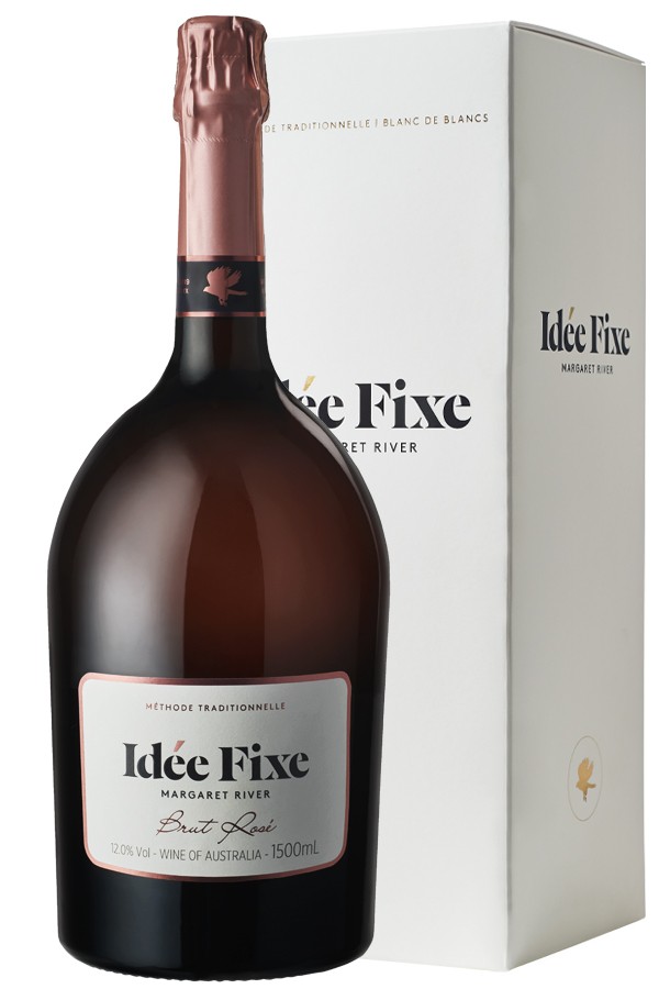 Idée Fixe Brut Rosé 1500mL