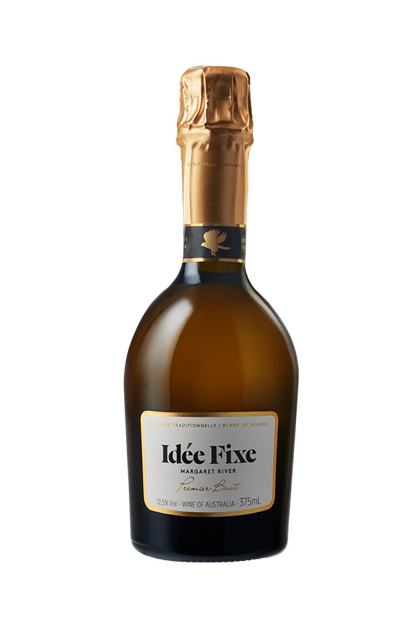 Idée Fixe Premier Brut 375mL