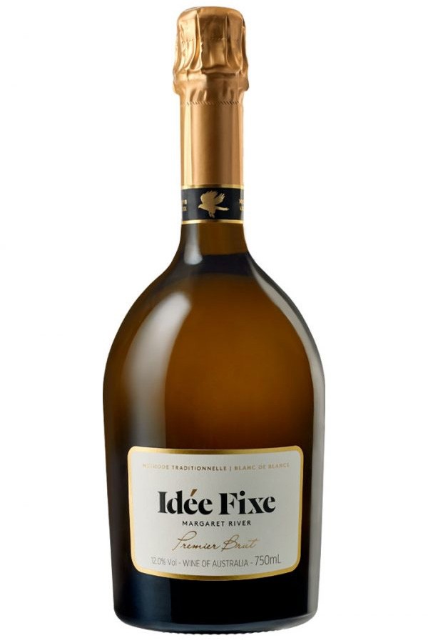 Idée Fixe Premier Brut 750mL